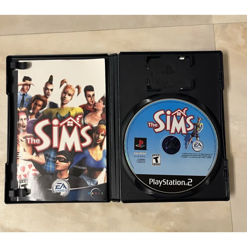 N/A title playstation lot